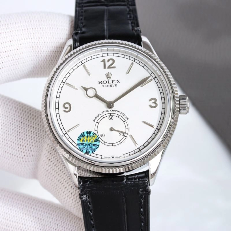 Bright ROLEX Watches 199569
