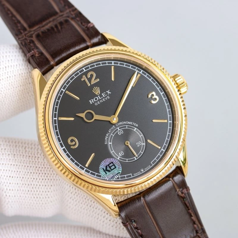 ROLEX Watches Bright 199552