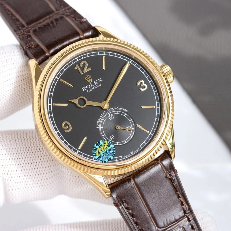 FlexibleFit ROLEX Watches 199554