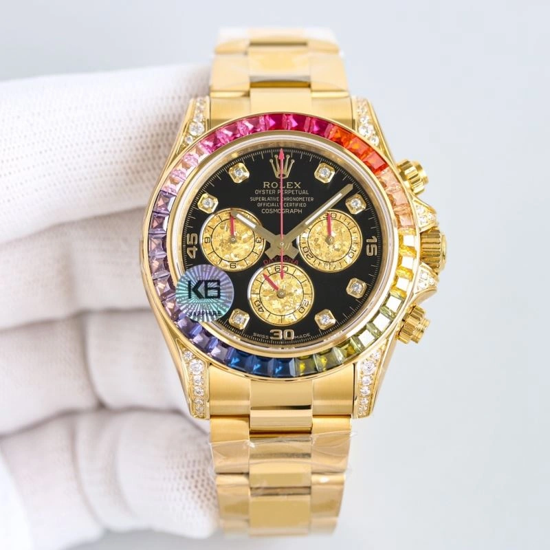 UrbanChic ROLEX Watches 199551