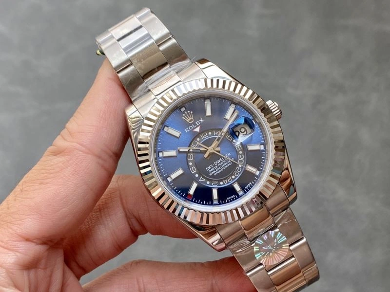 Refined ROLEX Watches 199565