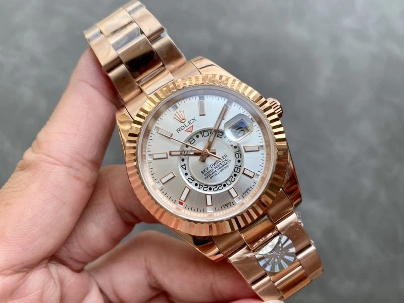 ROLEX Watches SmartChoice 199553