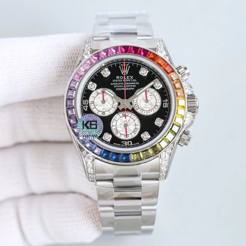 ROLEX Watches Minimalist 199546