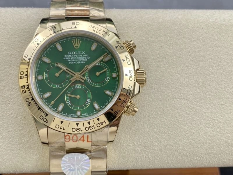 OnTrend ROLEX Watches 199555
