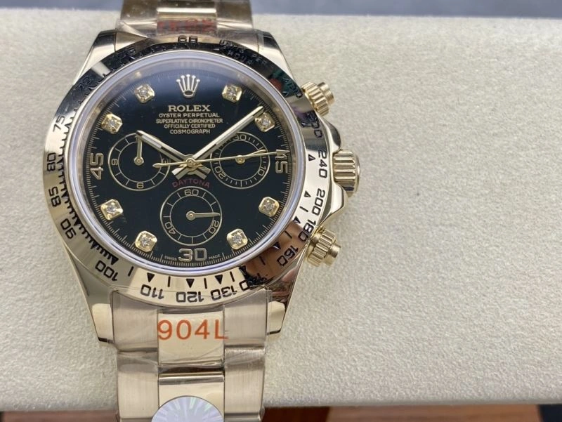 RelaxedFit ROLEX Watches 199564