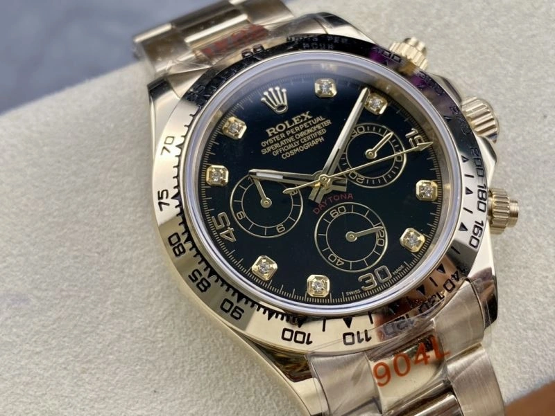 RelaxedFit ROLEX Watches 199564
