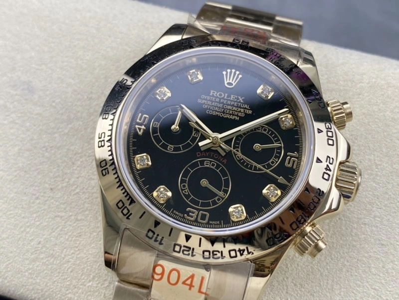 RelaxedFit ROLEX Watches 199564