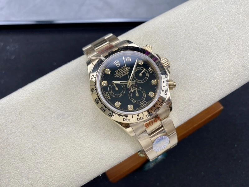 RelaxedFit ROLEX Watches 199564