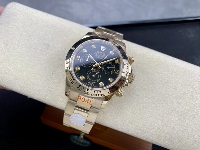 RelaxedFit ROLEX Watches 199564