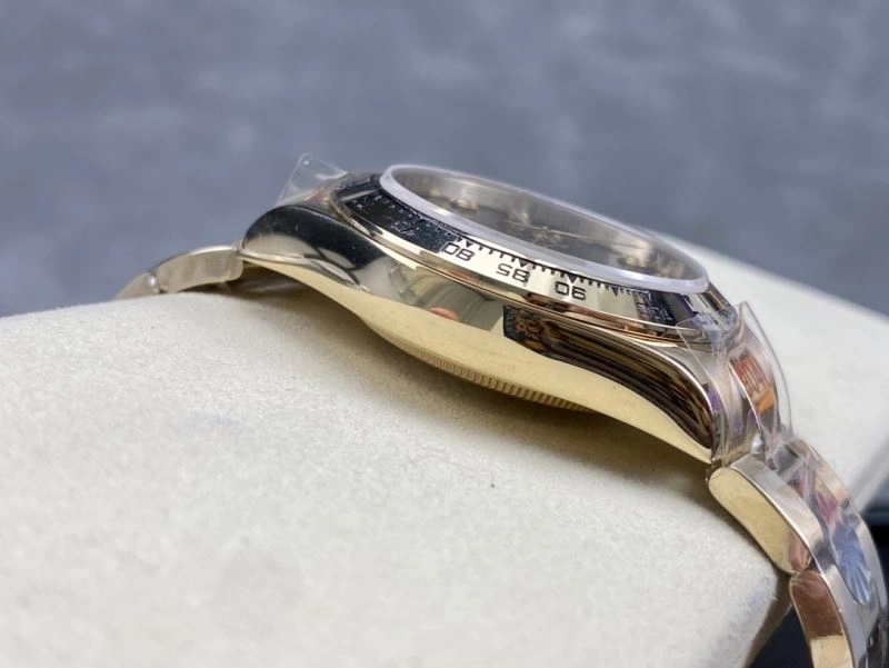 RelaxedFit ROLEX Watches 199564