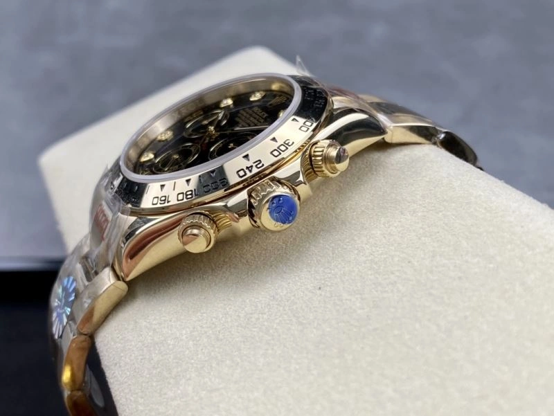 RelaxedFit ROLEX Watches 199564
