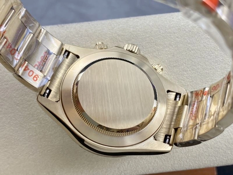 RelaxedFit ROLEX Watches 199564