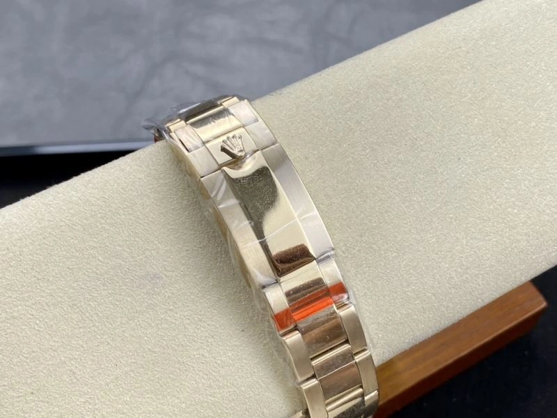 RelaxedFit ROLEX Watches 199564
