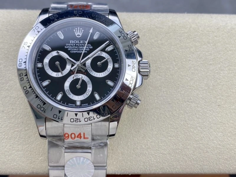 TechFriendly ROLEX Watches 199538