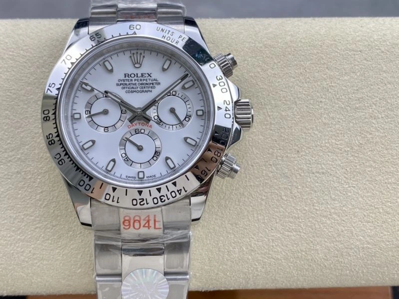 ROLEX Watches Sustainable 199543