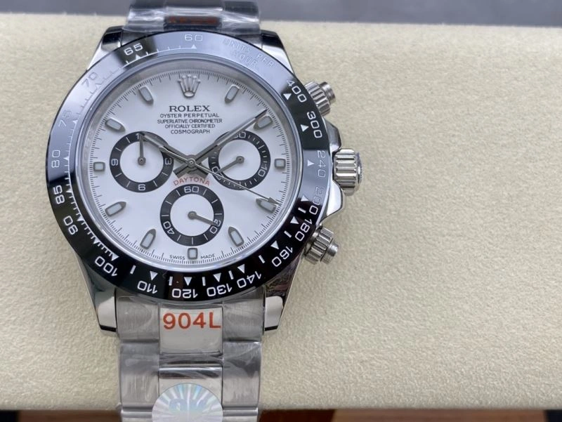 ROLEX Watches Refined 199560