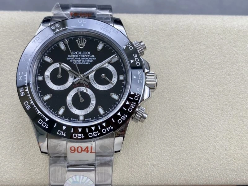 ROLEX Watches Stretchable 199556