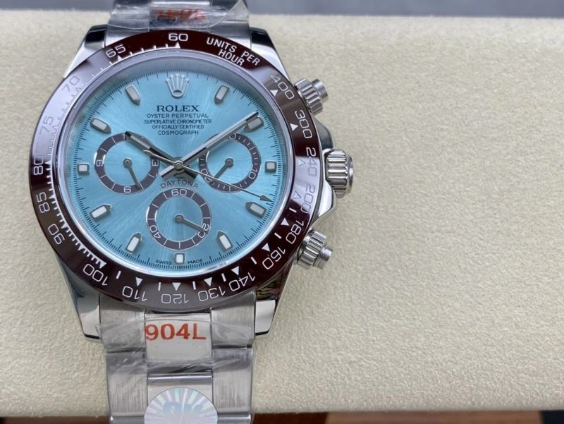 EyeCatching ROLEX Watches 199541