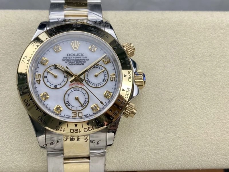 AllSeason ROLEX Watches 199550