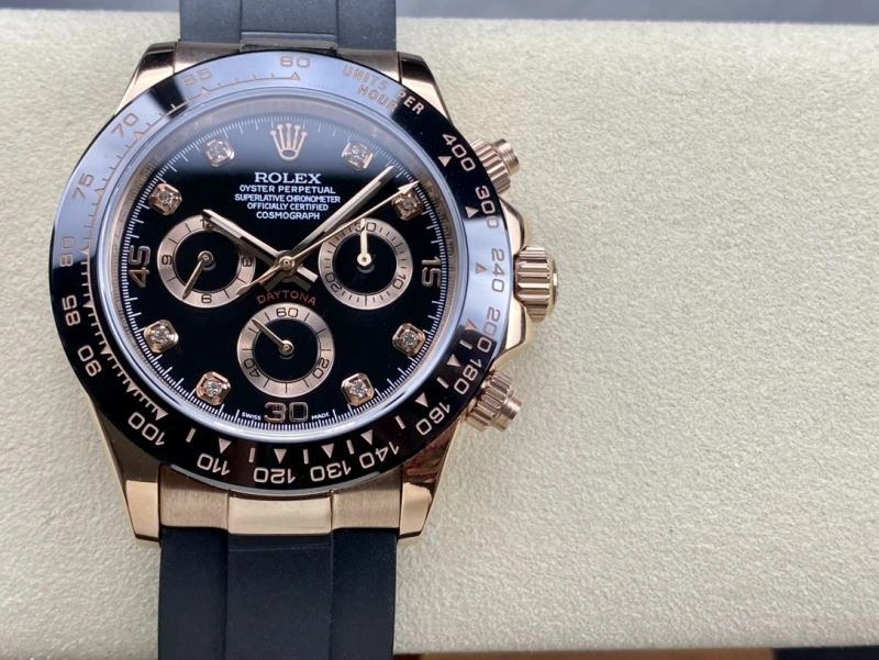 ROLEX Watches Refined 199537