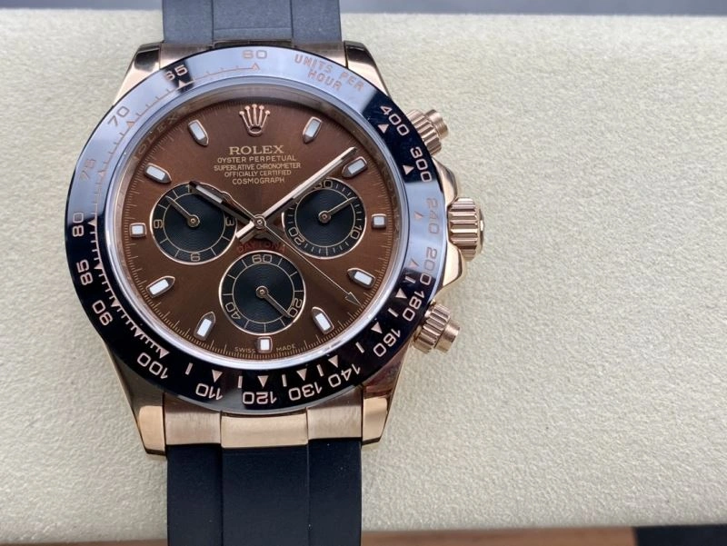 HighPerformance ROLEX Watches 199548