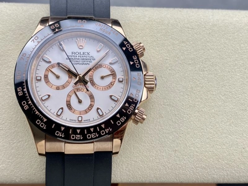 Refined ROLEX Watches 199544