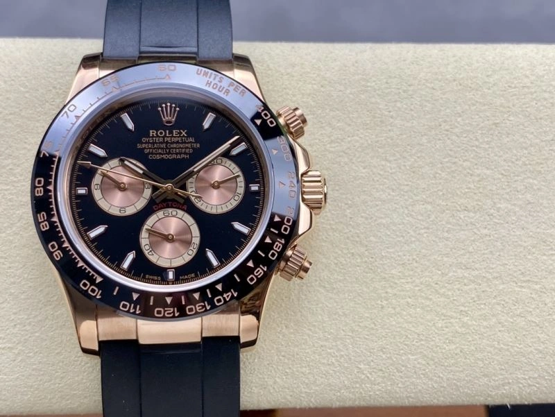ROLEX Watches Unisex 199533