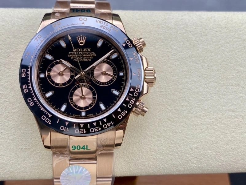 ROLEX Watches TechFriendly 199528