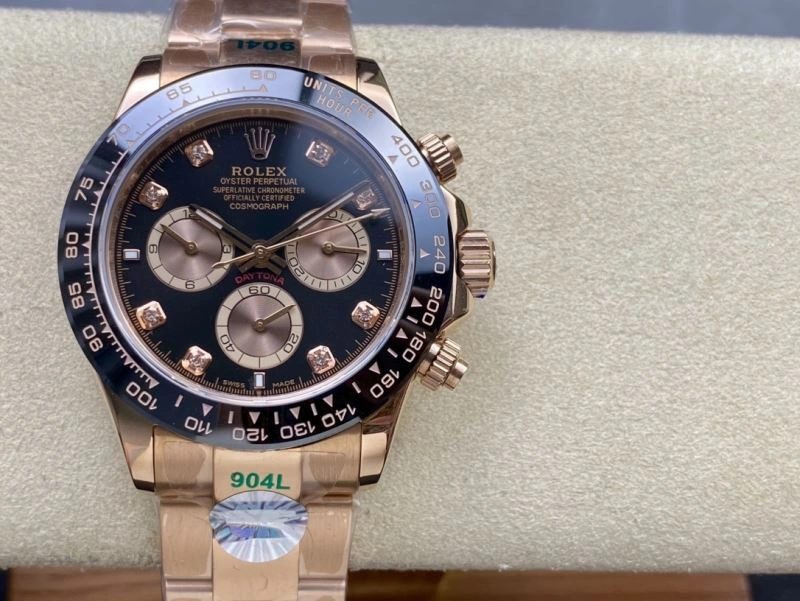 Refined ROLEX Watches 199522