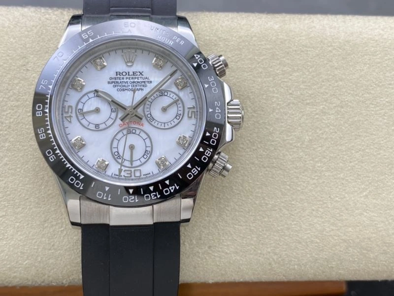 ROLEX Watches Resilient 199514
