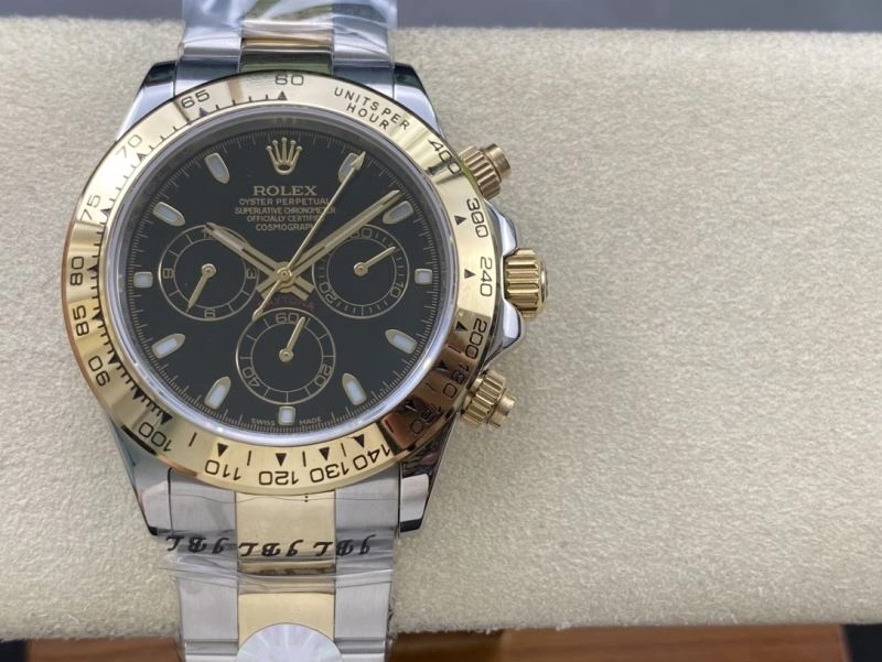 ROLEX Watches Modern 199519