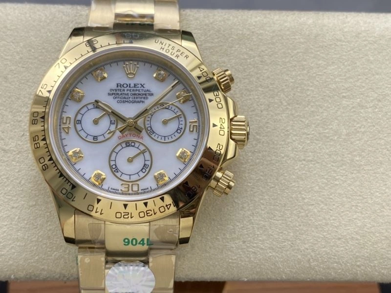ROLEX Watches Comfortable 199497