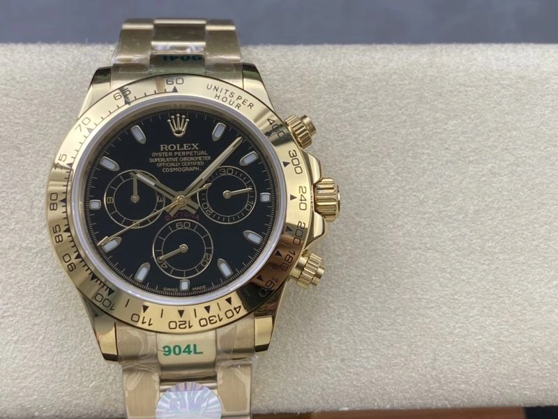 ROLEX Watches TravelReady 199508