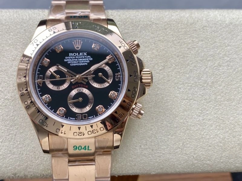 ROLEX Watches Sleek 199496