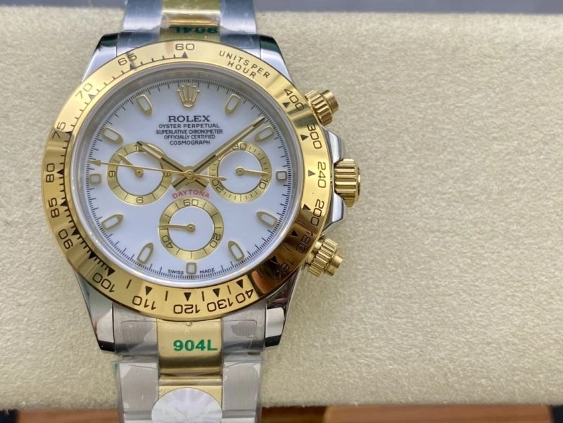 ROLEX Watches Upgraded 199518