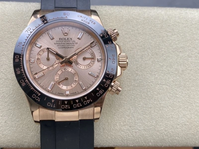 Colorful ROLEX Watches 199520