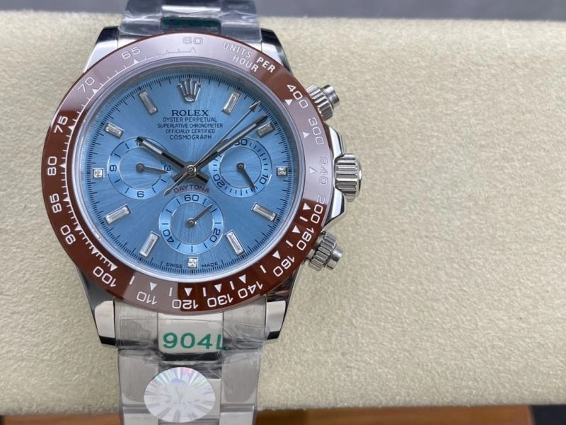 Reliable ROLEX Watches 199521