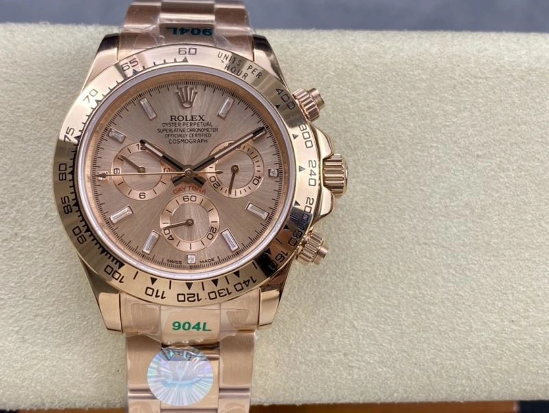 ROLEX Watches Sophisticated 199523