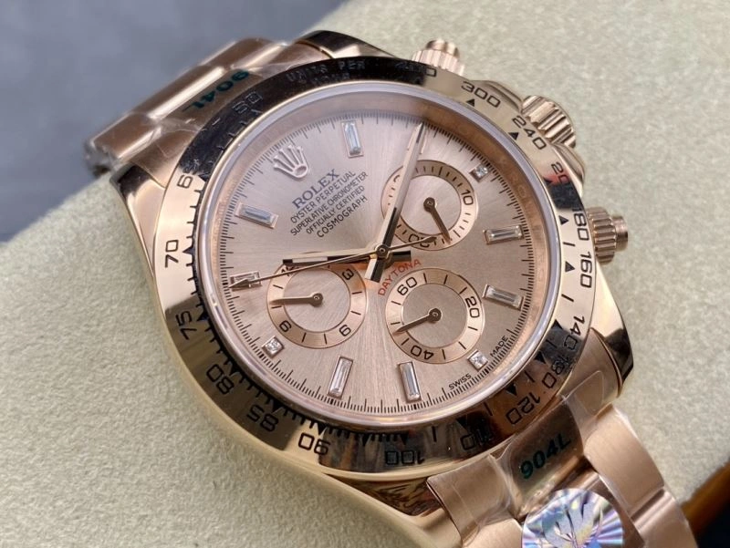 ROLEX Watches Sophisticated 199523