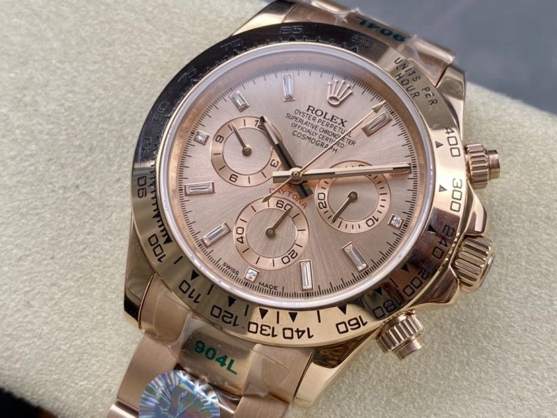 ROLEX Watches Sophisticated 199523