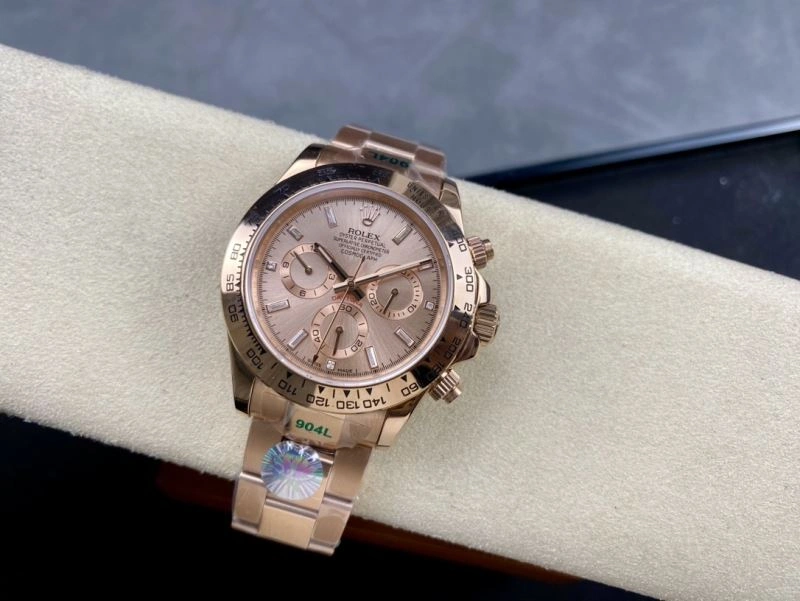 ROLEX Watches Sophisticated 199523