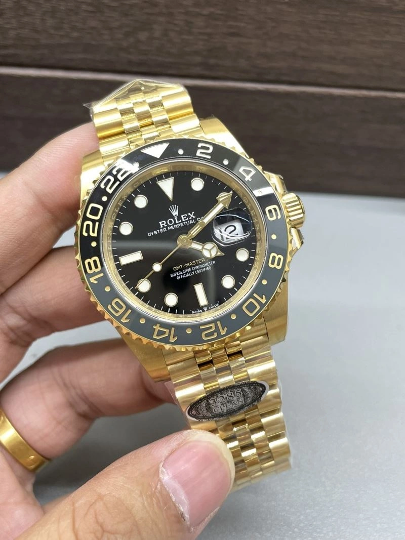 ROLEX Watches Affordable 199507
