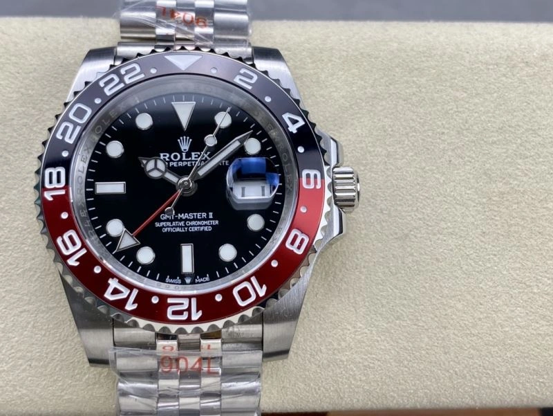 Unique ROLEX Watches 199524