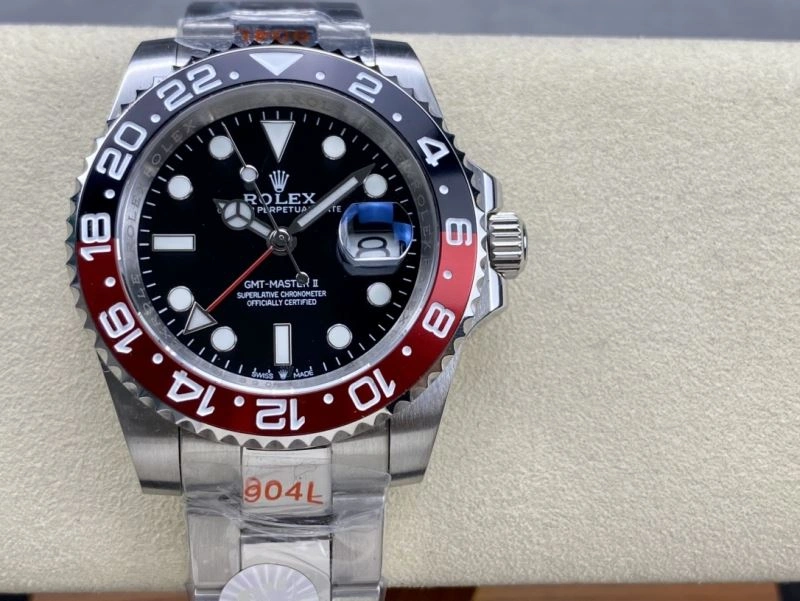 ROLEX Watches Breathable 199502