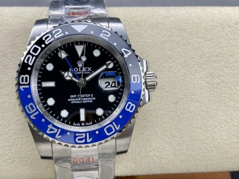 Durable ROLEX Watches 199513