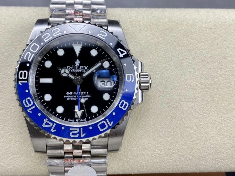 ROLEX Watches SmoothTexture 199512