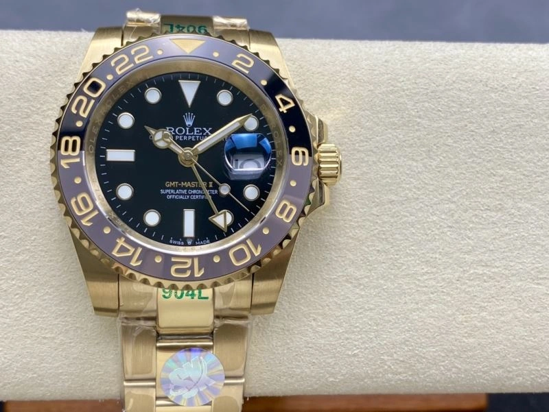 QuickDry ROLEX Watches 199515