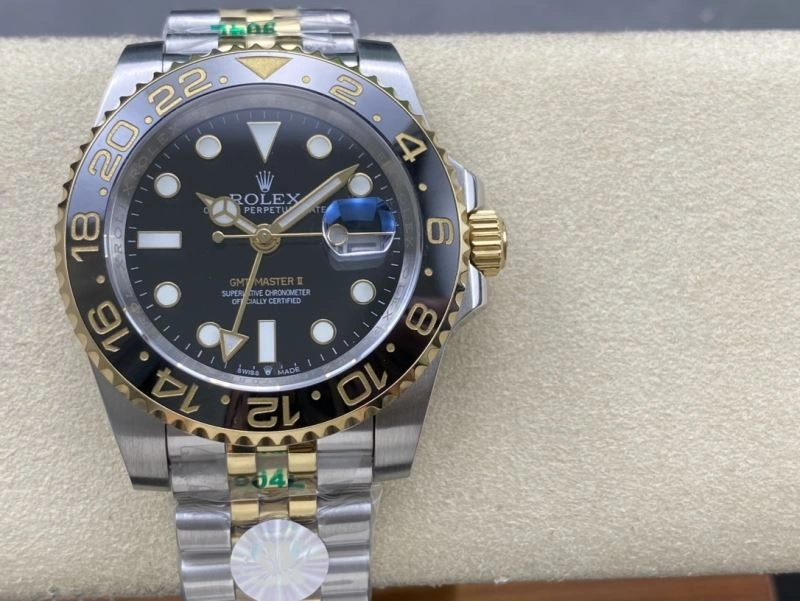 EasyMatch ROLEX Watches 199511