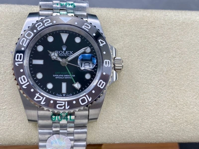 ROLEX Watches Thermal 199516
