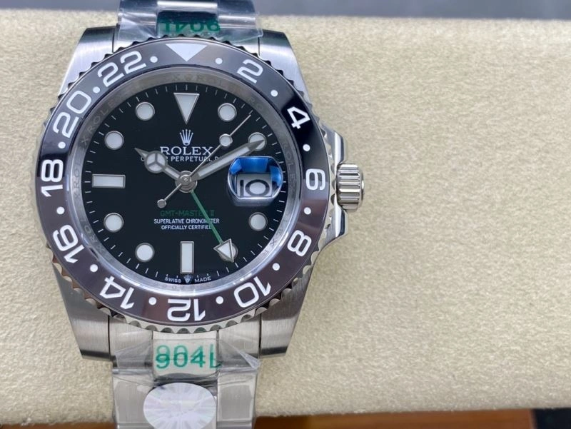 ROLEX Watches Stretchable 199506